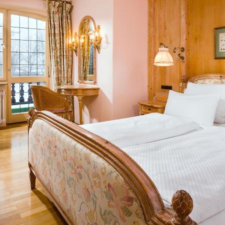 Hotel Bachmair Am See Rotta Kültér fotó