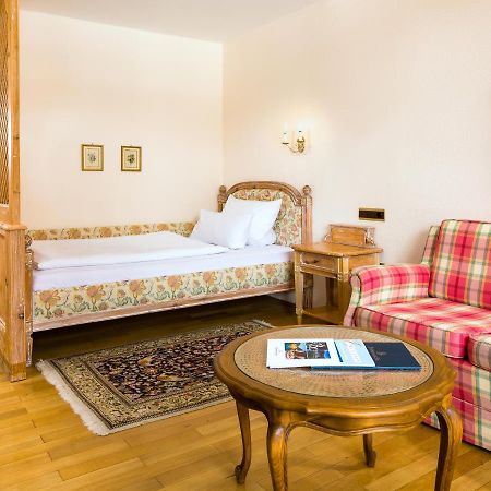 Hotel Bachmair Am See Rotta Kültér fotó