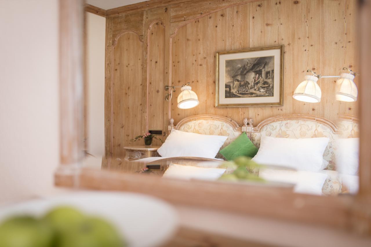 Hotel Bachmair Am See Rotta Kültér fotó