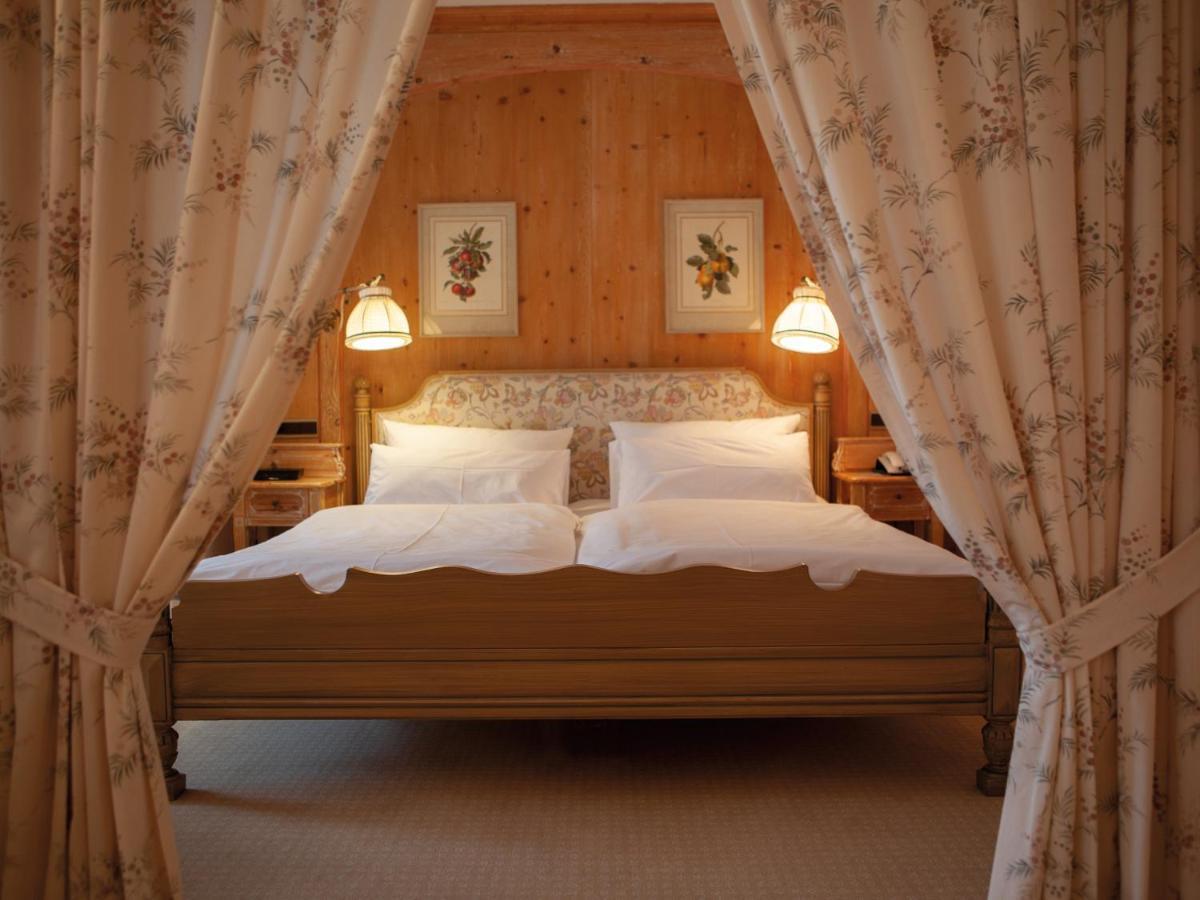 Hotel Bachmair Am See Rotta Kültér fotó
