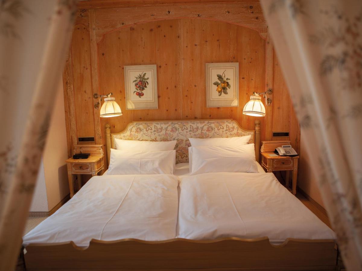 Hotel Bachmair Am See Rotta Kültér fotó