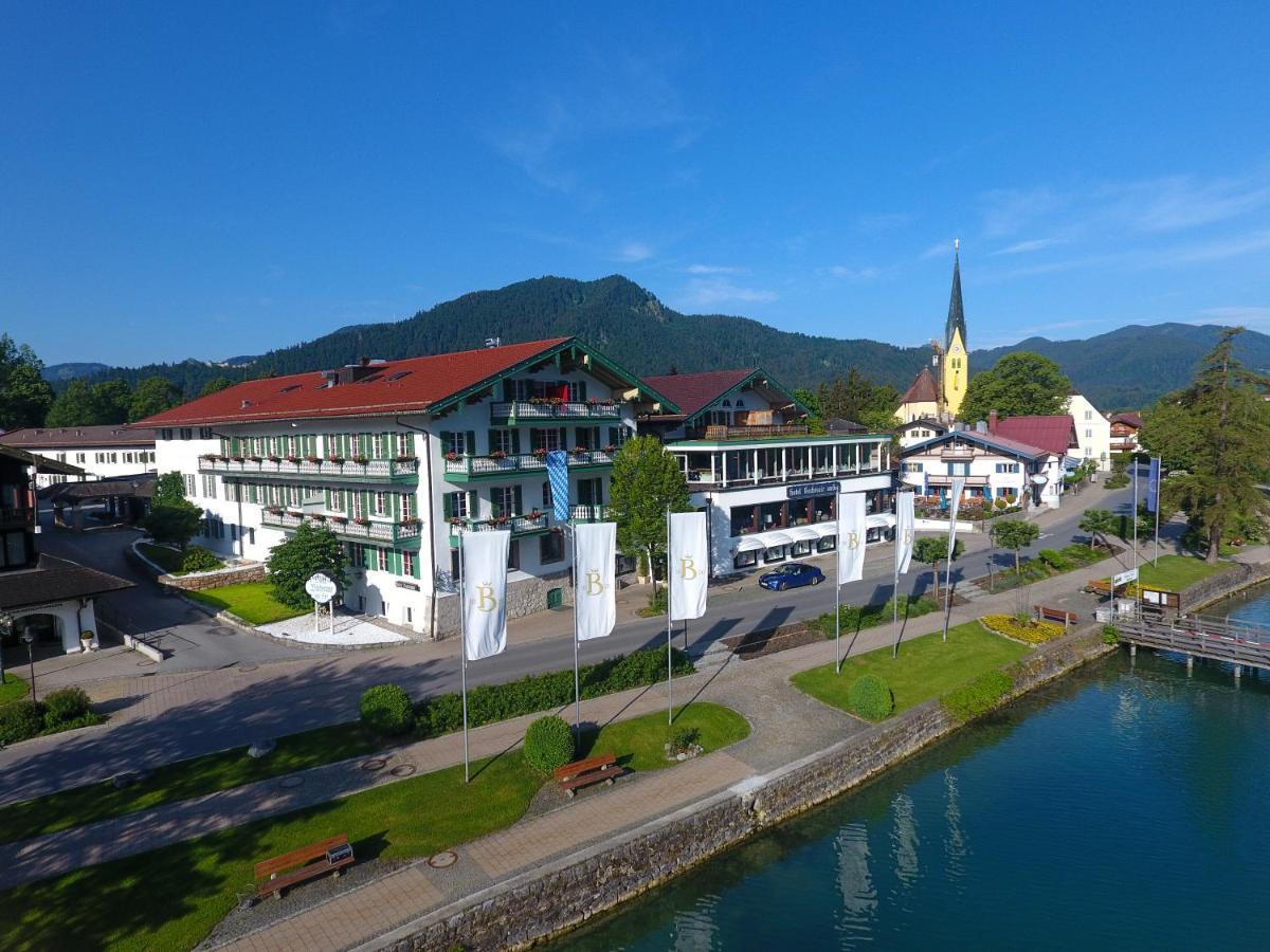 Hotel Bachmair Am See Rotta Kültér fotó