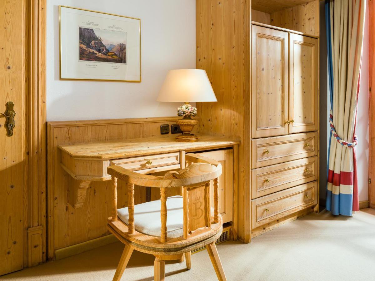 Hotel Bachmair Am See Rotta Kültér fotó
